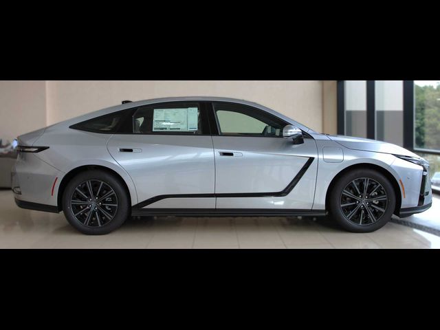 2026 Lexus ES ES 500e Luxury