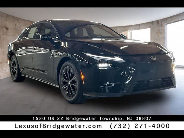 2026 Lexus ES ES 500e Luxury