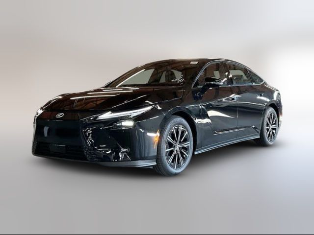 2026 Lexus ES ES 500e Luxury