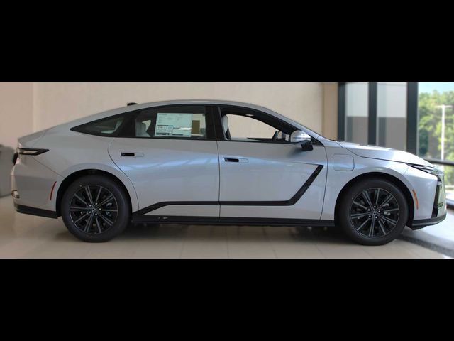 2026 Lexus ES ES 500e Premium