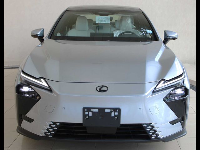 2026 Lexus ES ES 500e Premium