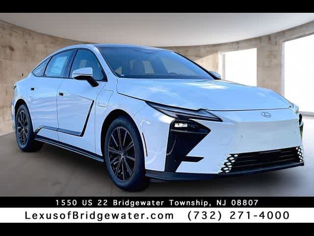 2026 Lexus ES ES 500e Premium