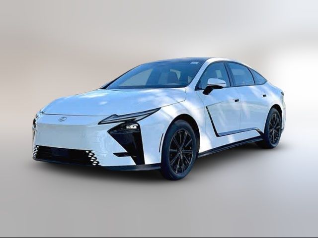 2026 Lexus ES ES 500e Premium