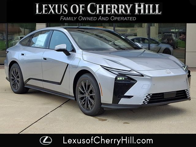 2026 Lexus ES ES 500e Premium