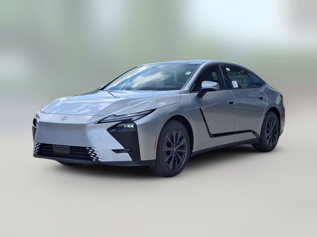 2026 Lexus ES ES 500e Premium