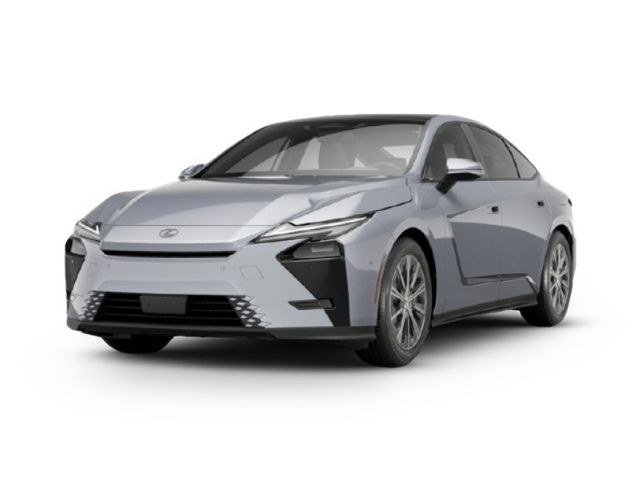2026 Lexus ES ES 350h Premium+