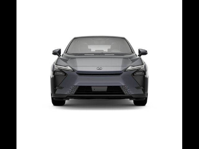 2026 Lexus ES ES 350h Premium