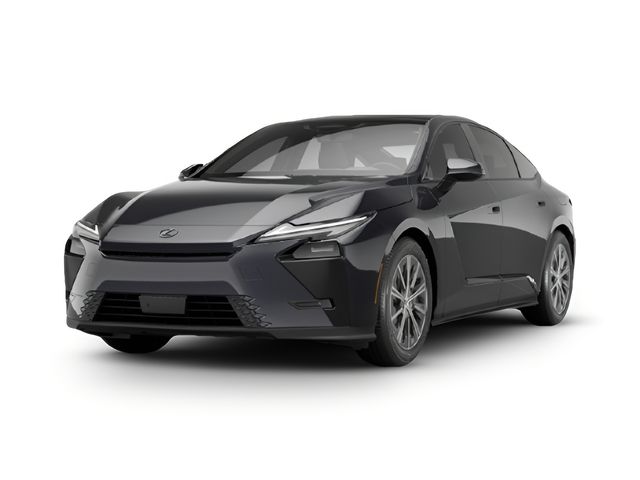 2026 Lexus ES ES 350h Premium
