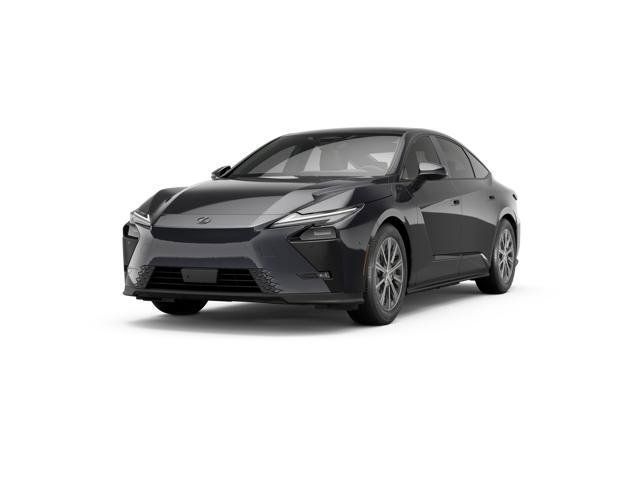 2026 Lexus ES ES 350e Luxury