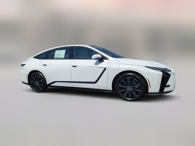 2026 Lexus ES ES 500e Luxury