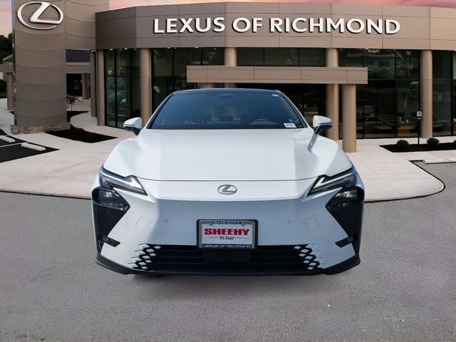 2026 Lexus ES ES 500e Luxury
