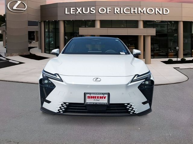 2026 Lexus ES ES 500e Premium