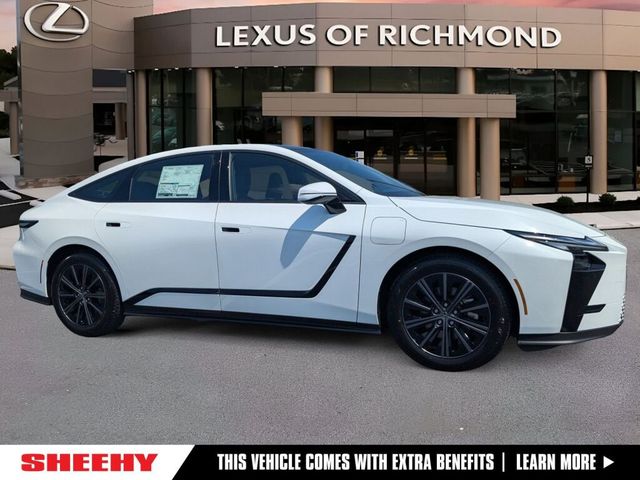 2026 Lexus ES ES 500e Premium