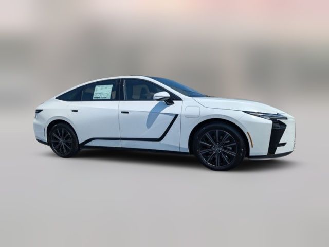 2026 Lexus ES ES 500e Premium