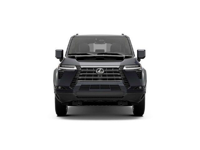 2026 Lexus GX GX 550 Premium+
