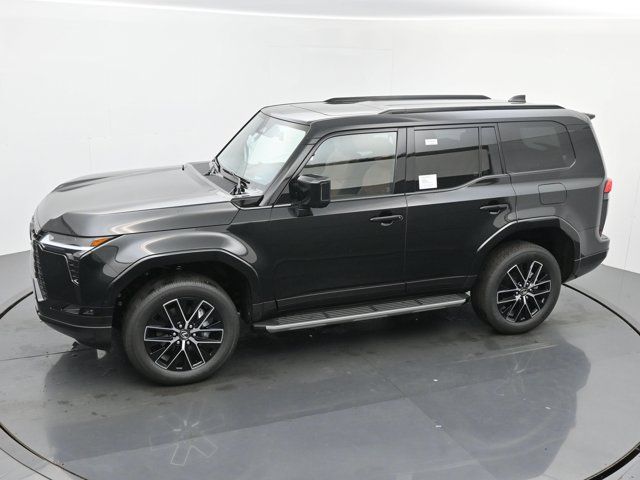 2026 Lexus GX GX 550 Premium+