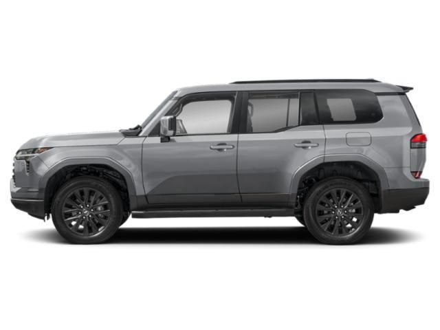 2026 Lexus GX GX 550 Premium+