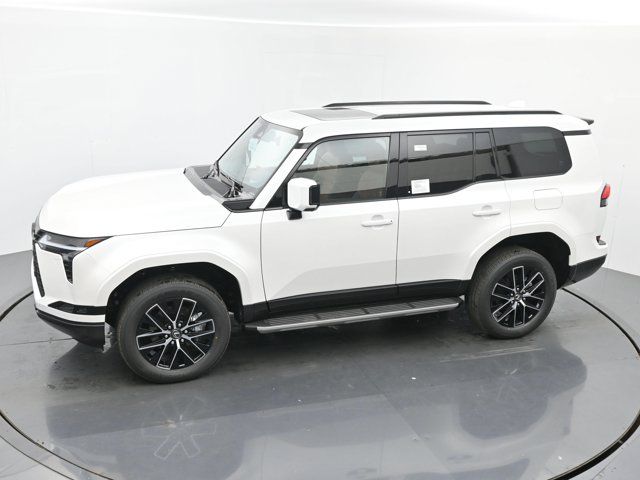 2026 Lexus GX GX 550 Premium+