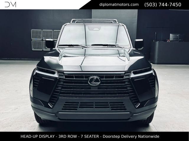 Used 2024 Lexus GX For Sale Near Me | Auto Navigator
