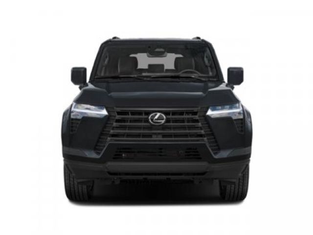 2026 Lexus GX GX 550