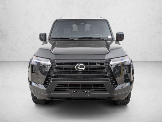 2026 Lexus GX 