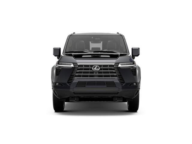 2026 Lexus GX GX 550