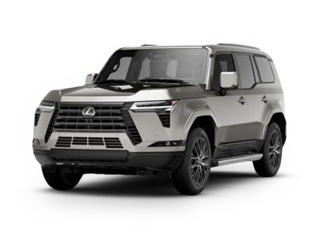2026 Lexus GX GX 550