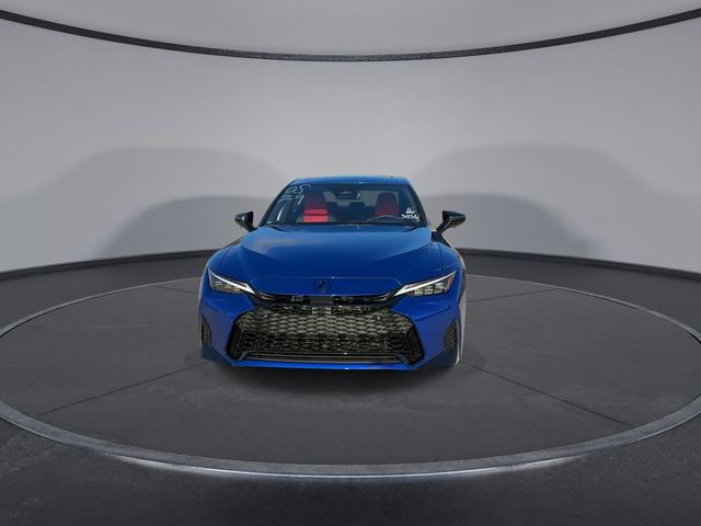 2026 Lexus IS 350 F Sport