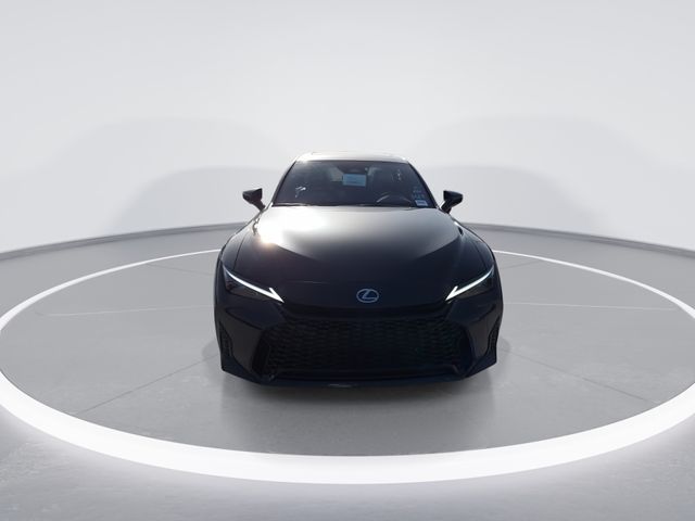 2026 Lexus IS 350 F Sport