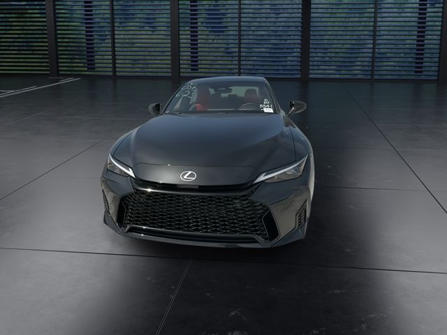 2026 Lexus IS 350 F Sport