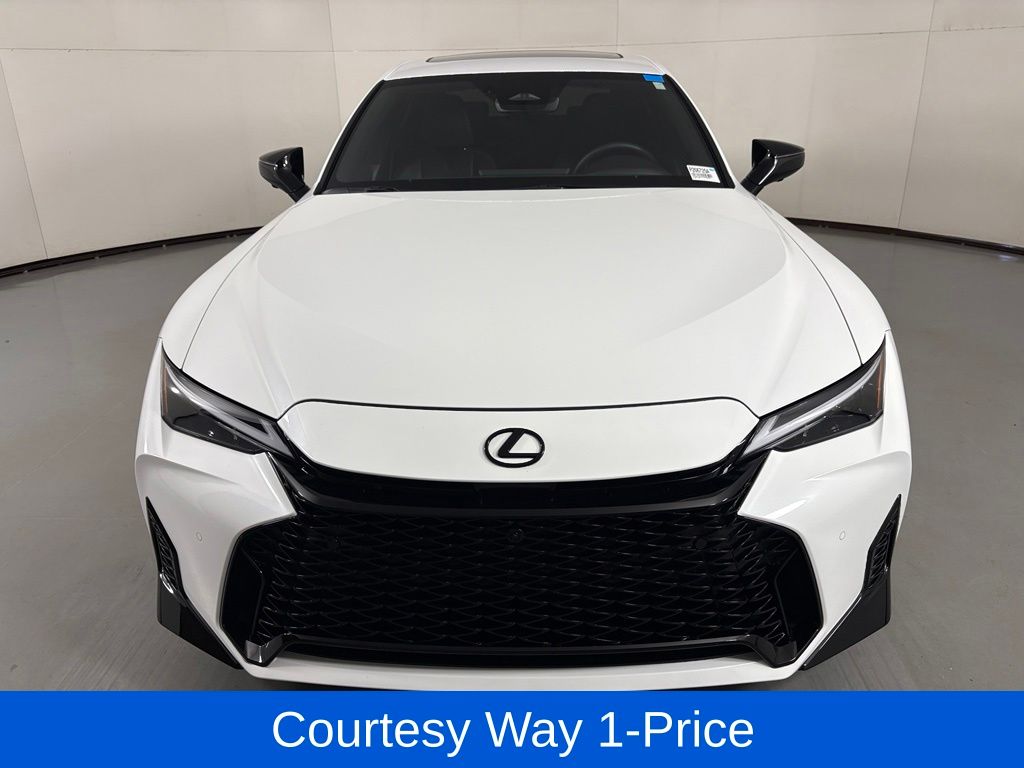 Used Lexus IS 350 F Sport For Sale in Phoenix, AZ | Auto Navigator