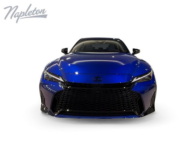 2026 Lexus IS 350 F Sport