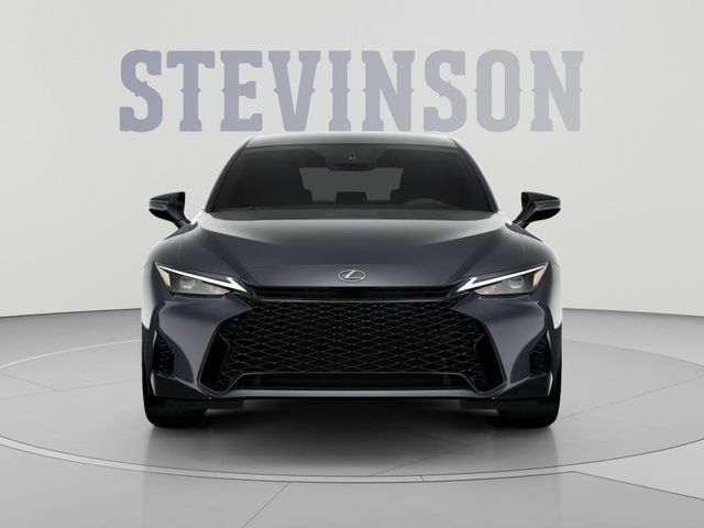 2026 Lexus IS 350 F Sport