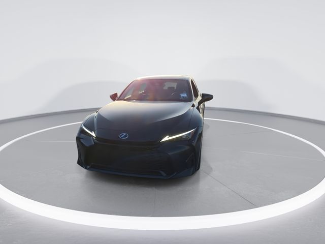 2026 Lexus IS IS 350 F SPORT Design