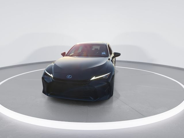 2026 Lexus IS IS 350 F SPORT Design