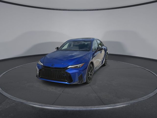 2026 Lexus IS IS 350 F SPORT Design
