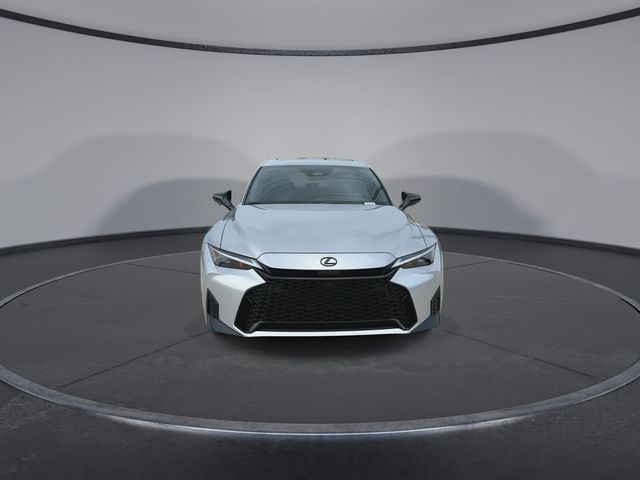 2026 Lexus IS IS 350 F SPORT Design