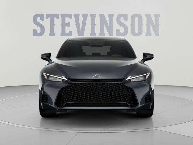 2026 Lexus IS IS 350 F SPORT Design