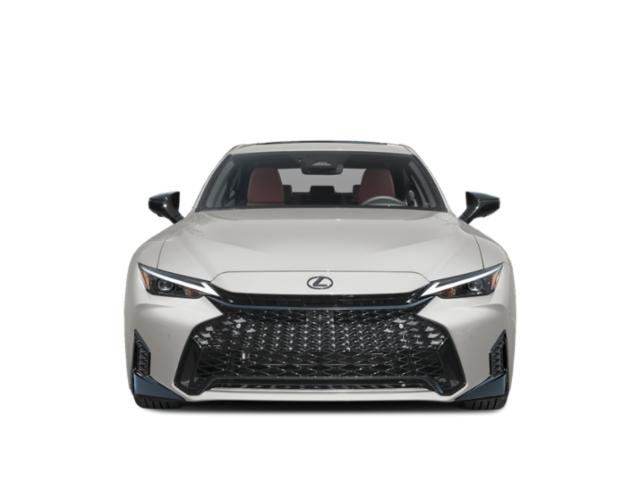 2026 Lexus IS IS 350 F SPORT Design