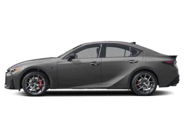 2026 Lexus IS IS 350 F SPORT Design