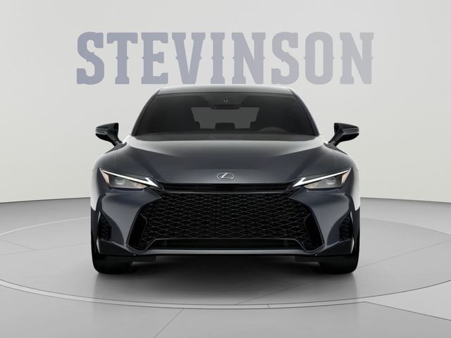 2026 Lexus IS IS 350 F SPORT Design