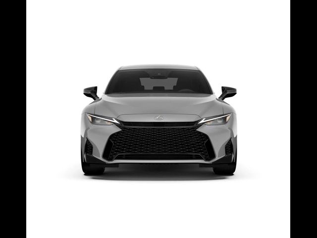 2026 Lexus IS 350 F Sport