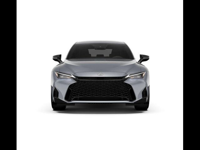 2026 Lexus IS 350 F Sport