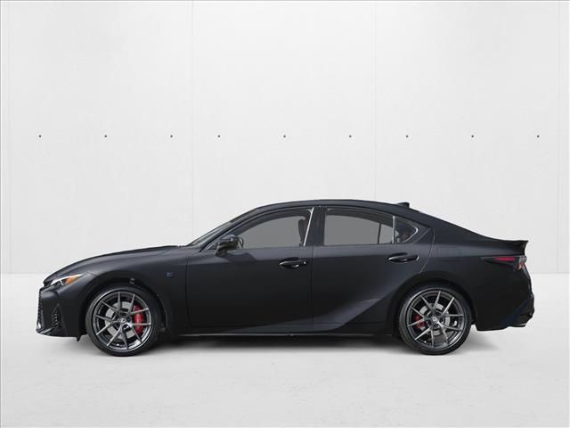 2026 Lexus IS IS 350 F SPORT Design