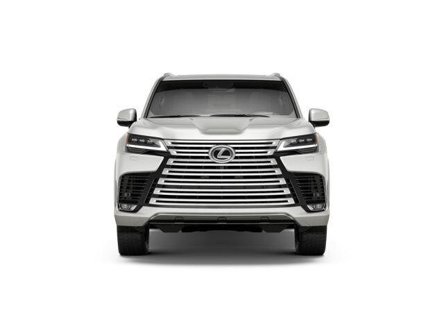 2026 Lexus LX LX 600 Luxury
