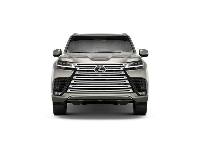 2026 Lexus LX LX 600 Luxury