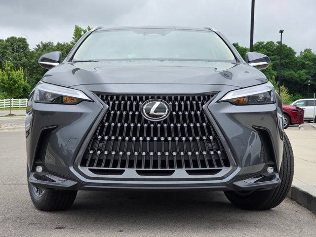 2026 Lexus NX 350