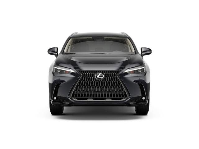 2026 Lexus NX 350