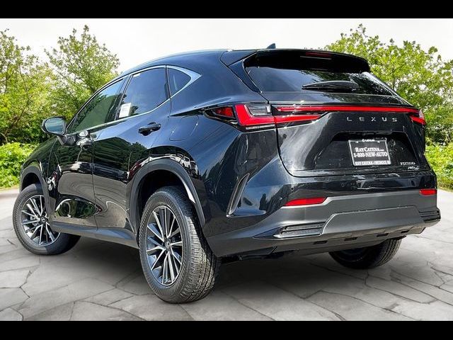 2026 Lexus NX 350