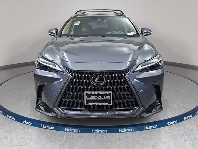 2026 Lexus NX 350